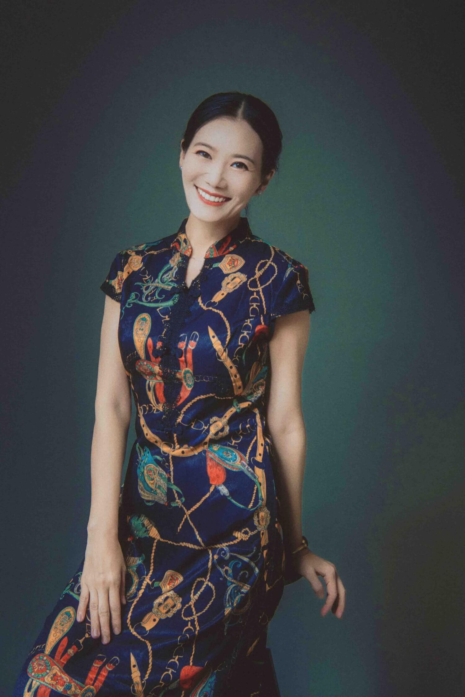 數字蘊含玄機易經形象攝影完美呈現的第2張圖片